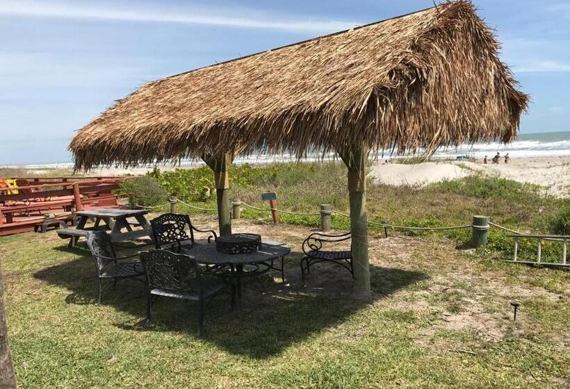 فندق على الطريق South Beach Inn   Cocoa Beach