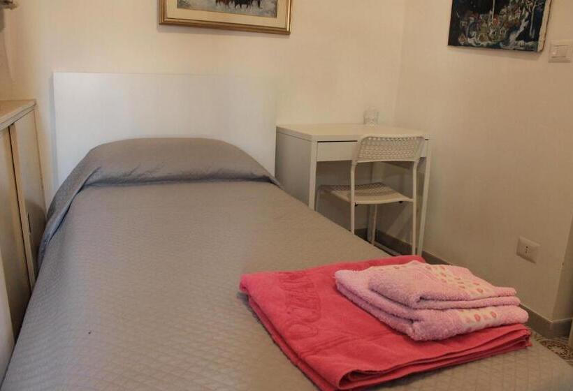 تختخواب و صبحانه A Casa Mia