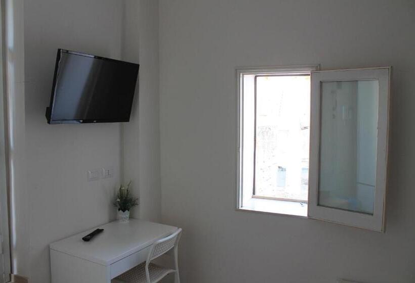 تختخواب و صبحانه A Casa Mia