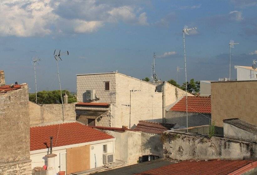 تختخواب و صبحانه A Casa Mia