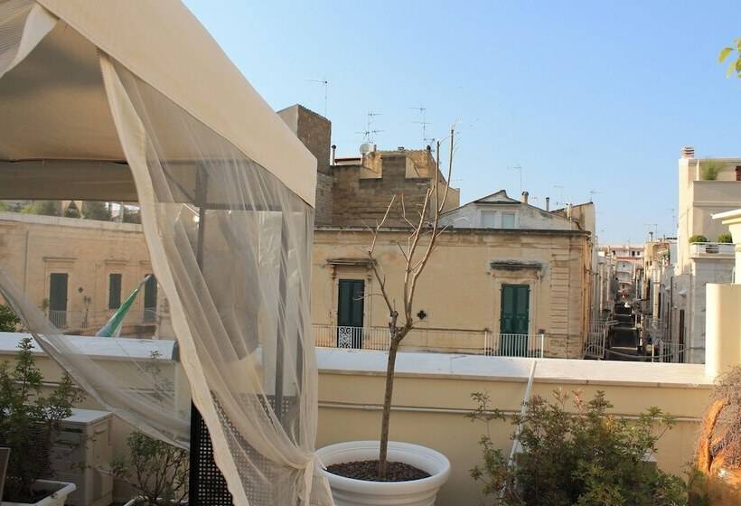 تختخواب و صبحانه A Casa Mia