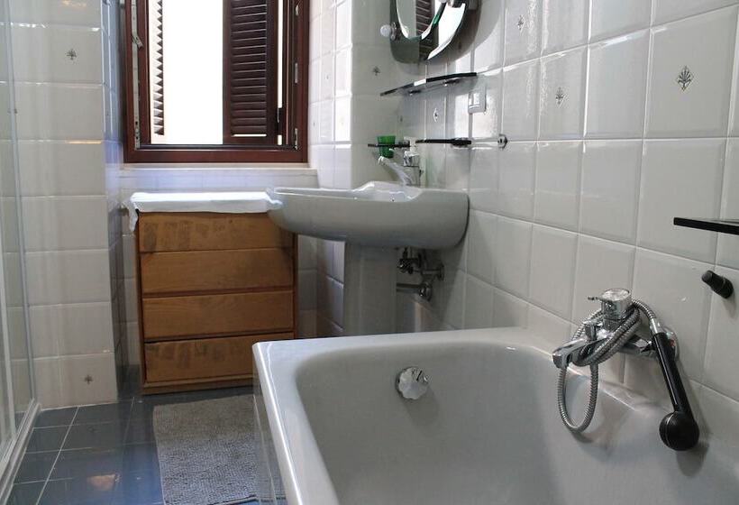 تختخواب و صبحانه A Casa Mia