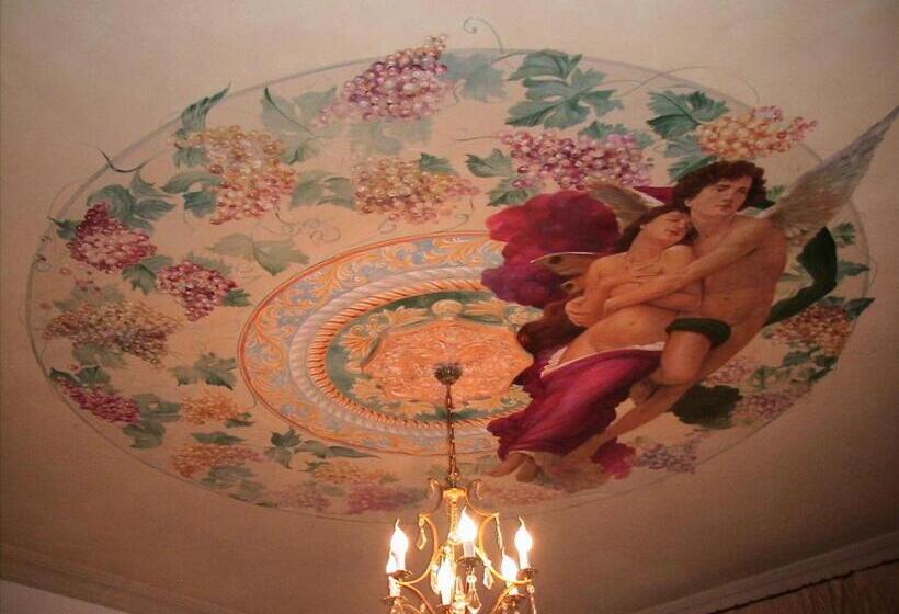 مبيت وإفطار Calì Nitta