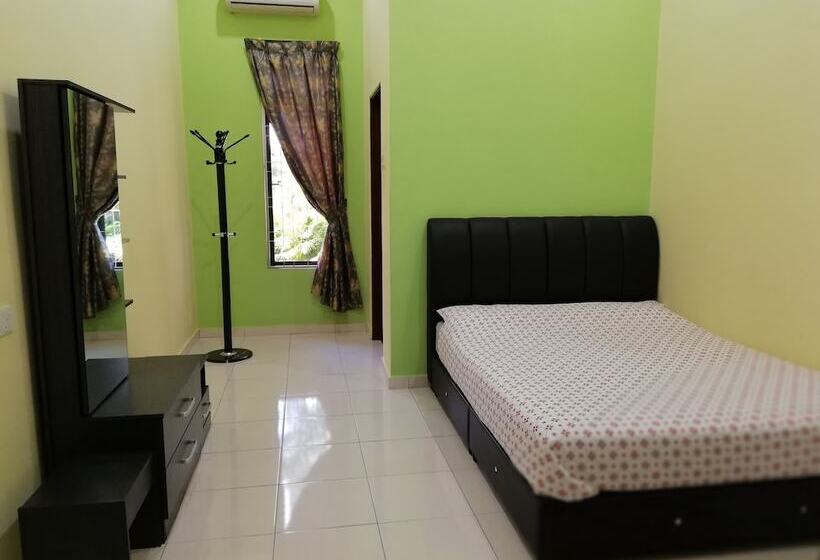 هتل Arrayyan Guesthouse & Homestay