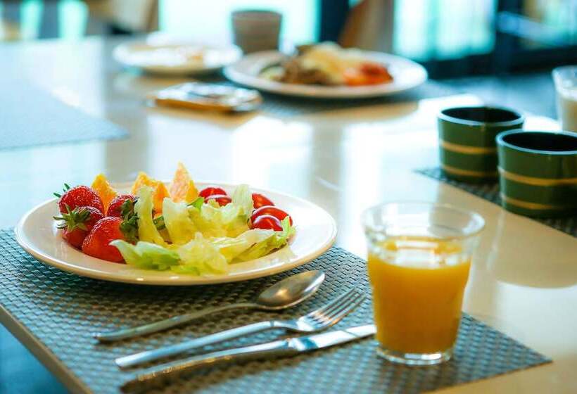 בית מלון כפרי Bolton