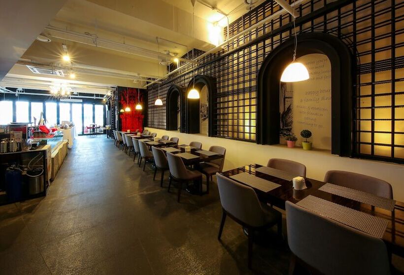 בית מלון כפרי Bolton