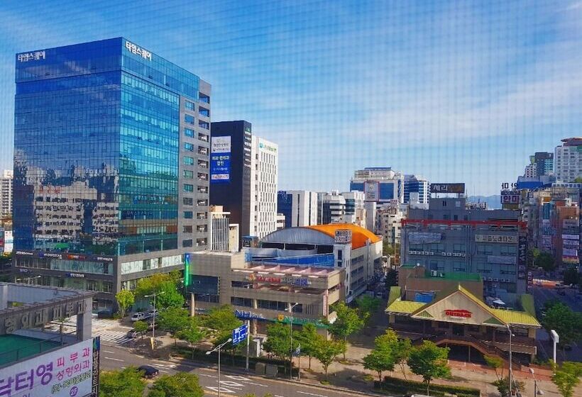 בית מלון כפרי Bolton