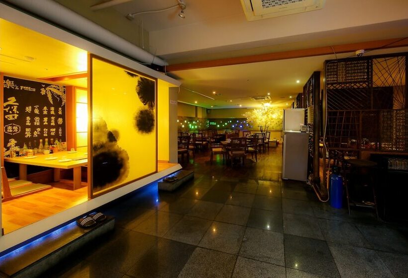 בית מלון כפרי Bolton