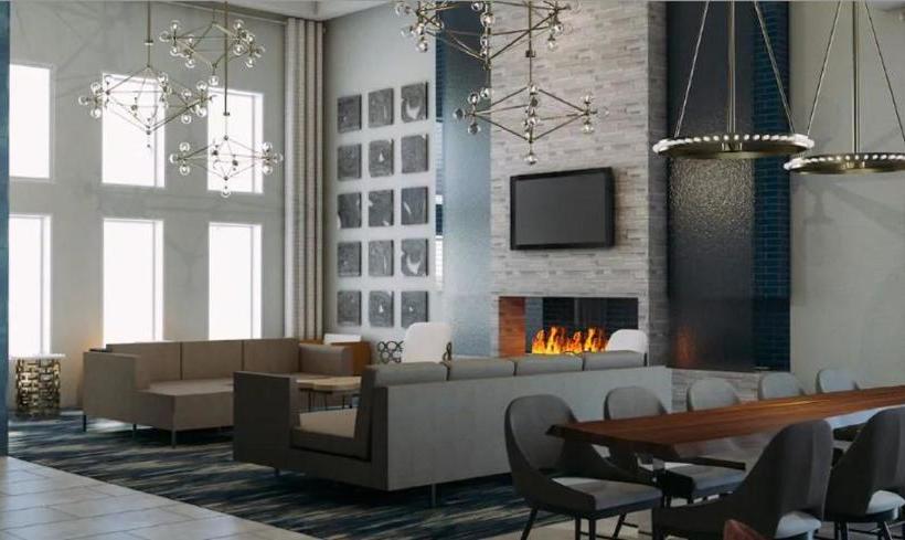 هتل Fenwick Shores, Tapestry Collection By Hilton