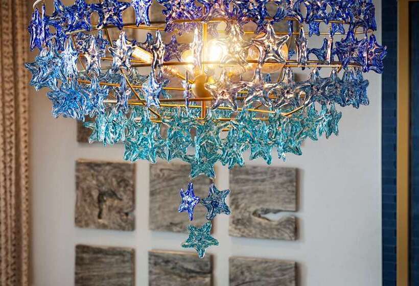 هتل Fenwick Shores, Tapestry Collection By Hilton