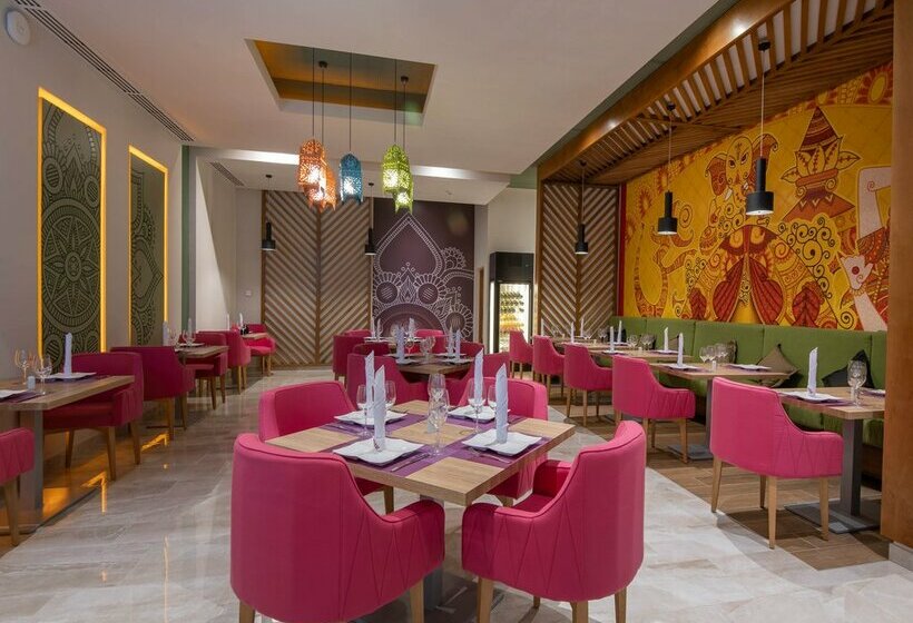هتل Gran Muthu Rainbow - Adults Only