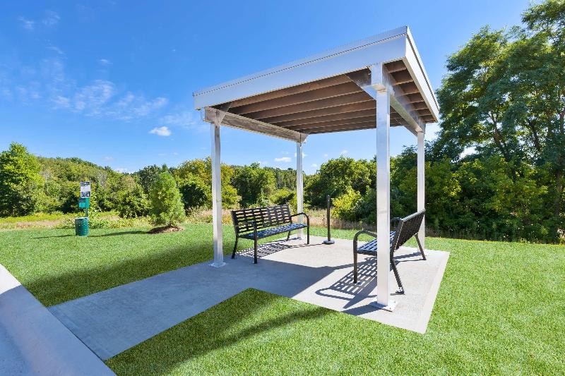 فندق Home2 Suites By Hilton Saginaw, Mi