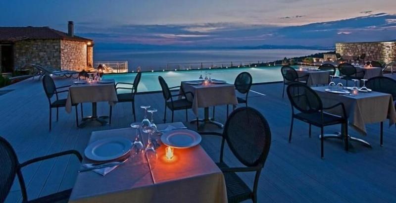 فندق Karavia Lux Inn