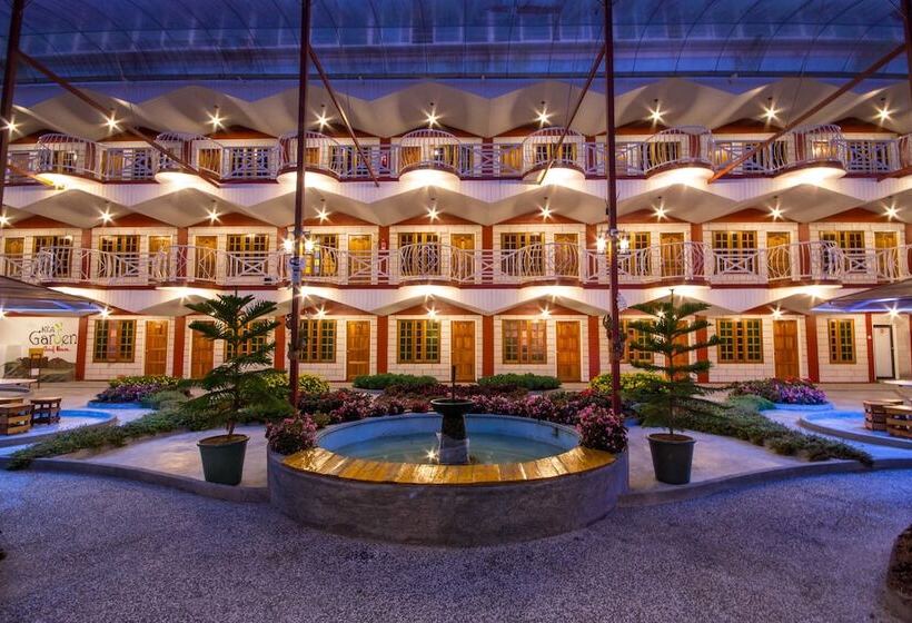 فندق Kea Garden Guest House