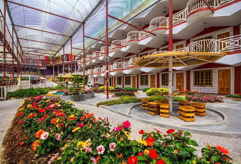 فندق Kea Garden Guest House