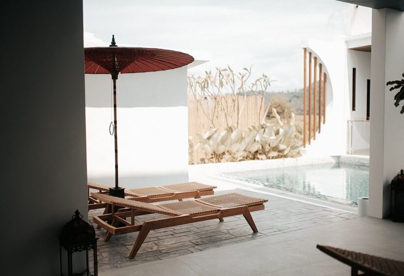 هتل La Villa Langkawi   Private Pool