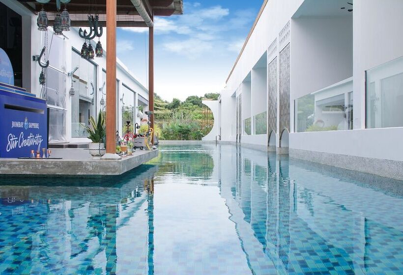 هتل La Villa Langkawi   Private Pool
