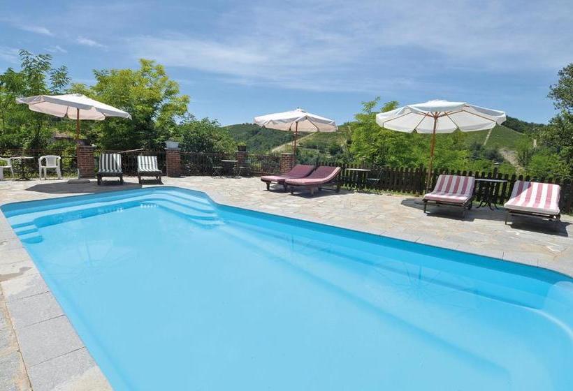 호텔 Osteria Del Maiale Pezzato