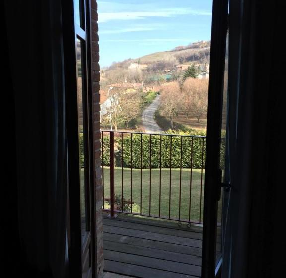 호텔 Osteria Del Maiale Pezzato