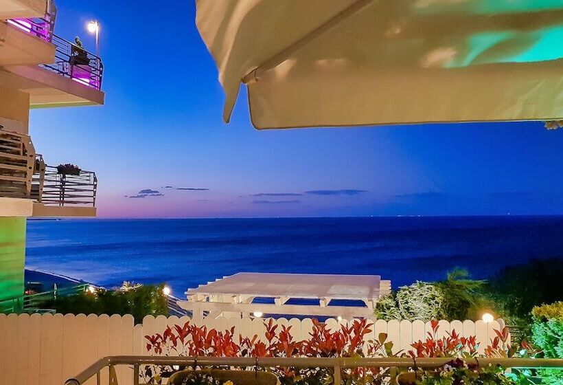 호텔 Panorama Suites & Spa   Adults Only