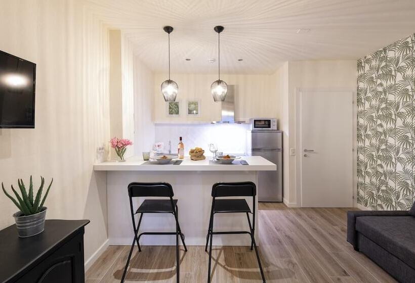호텔 Park Residence Il Gabbiano