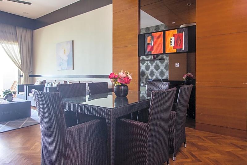 فندق Profolio Straits Quay