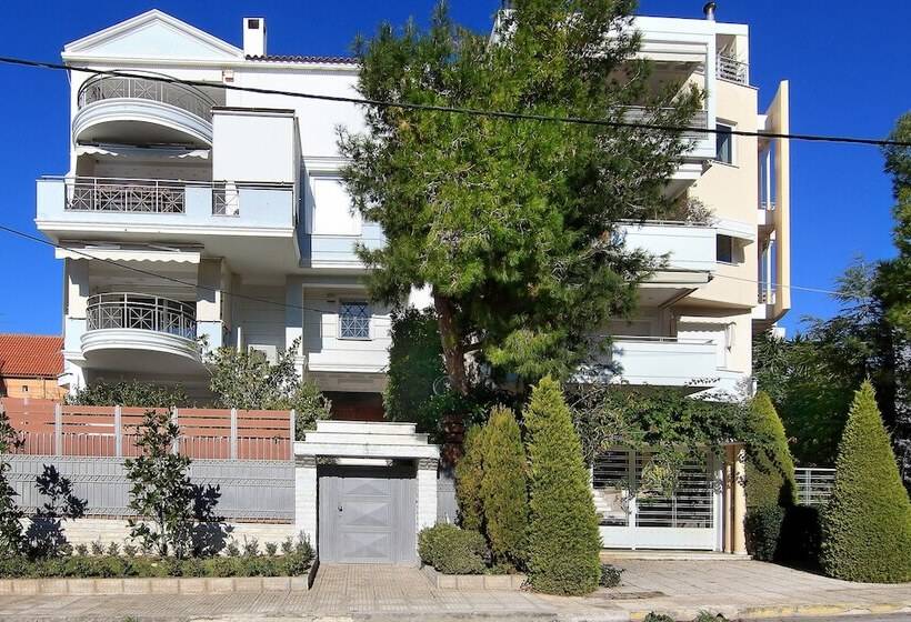 فندق Royal Riviera Residence