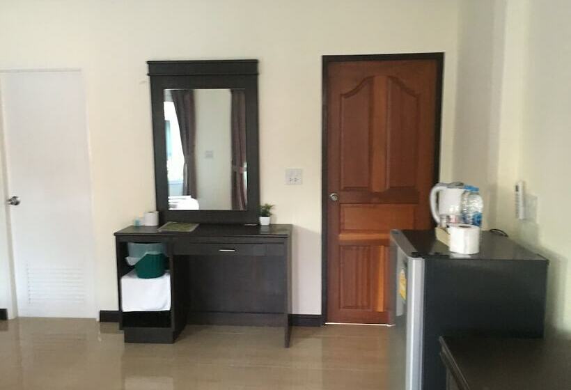 فندق Sai Kaew House