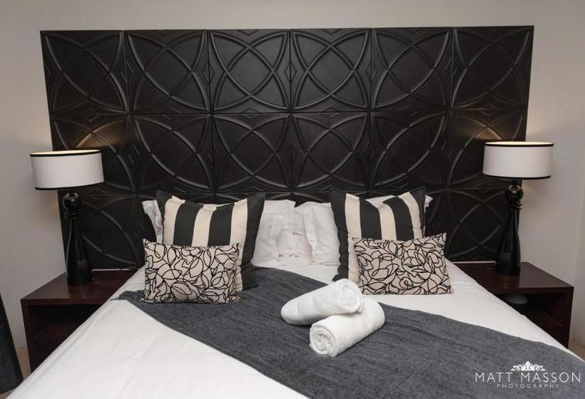 Fotos del hotel The Duboirs Boutique Guest House:  27