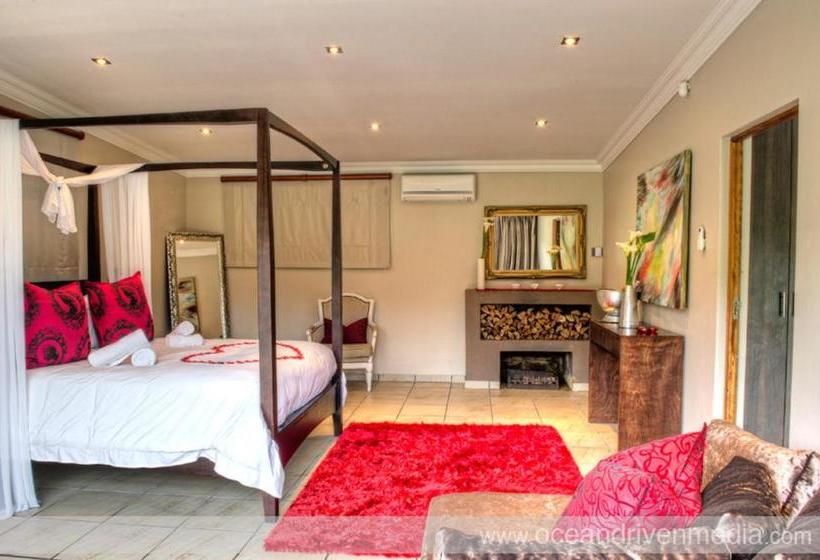 Fotos del hotel The Duboirs Boutique Guest House:  28