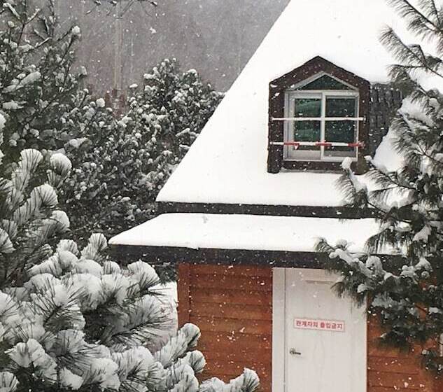 בית מלון כפרי Tirol Pension