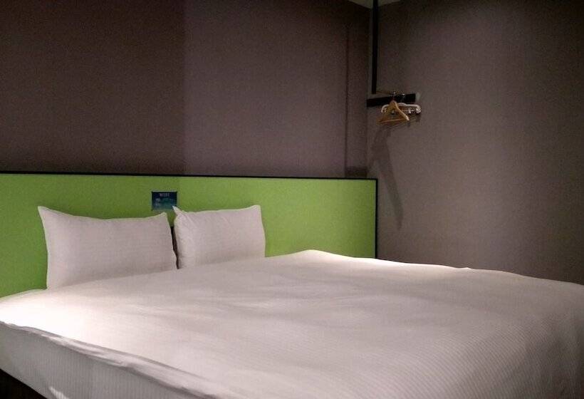 هتل Walker  Taoyuan