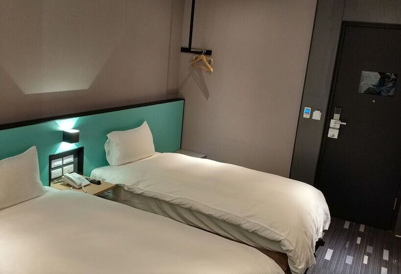 هتل Walker  Taoyuan