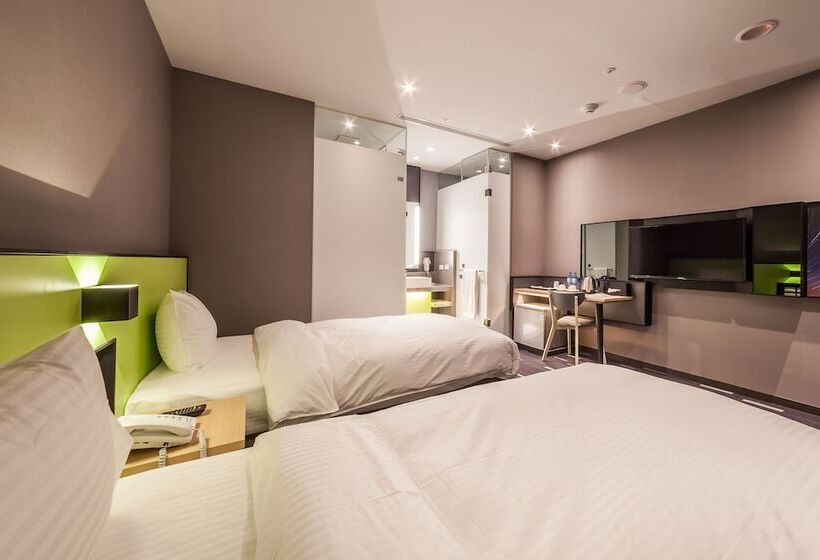 هتل Walker  Taoyuan