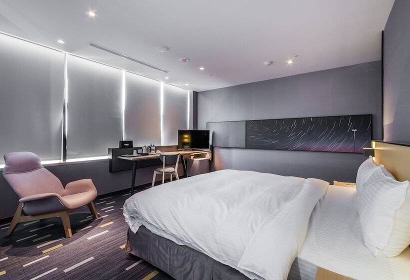 هتل Walker  Taoyuan