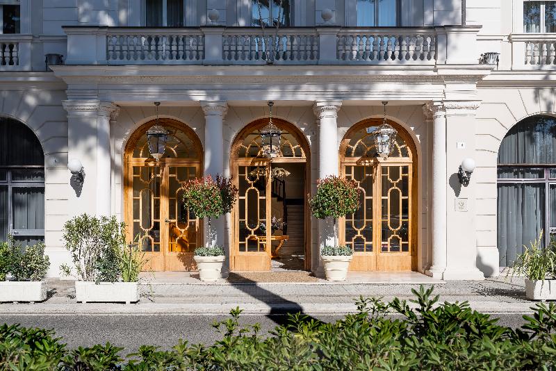 Residenza Parco Fellini