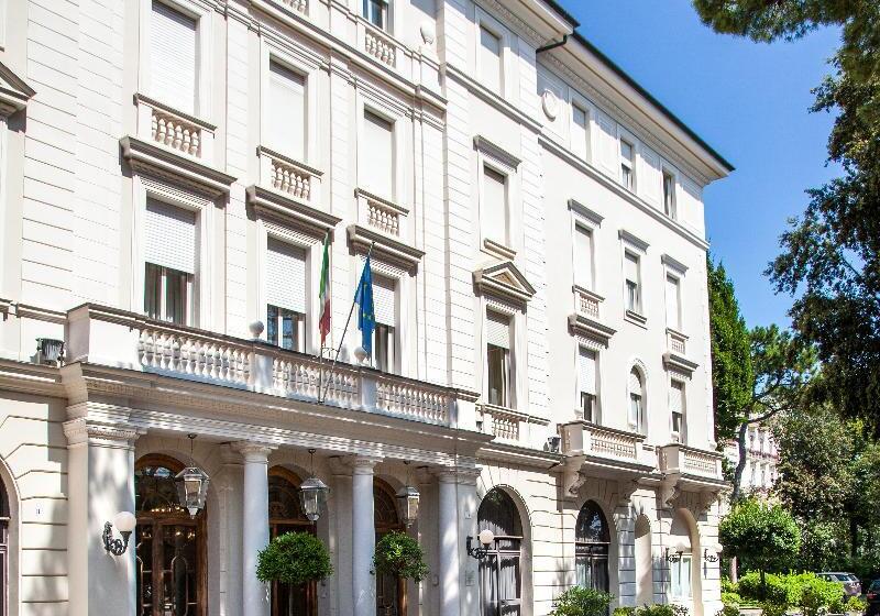 Residenza Parco Fellini