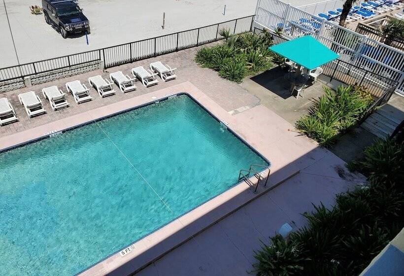 South Shore Motel