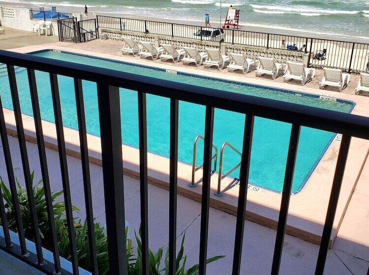 South Shore Motel