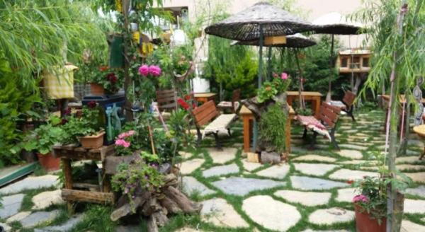 Ala Otel Konukevi Agva