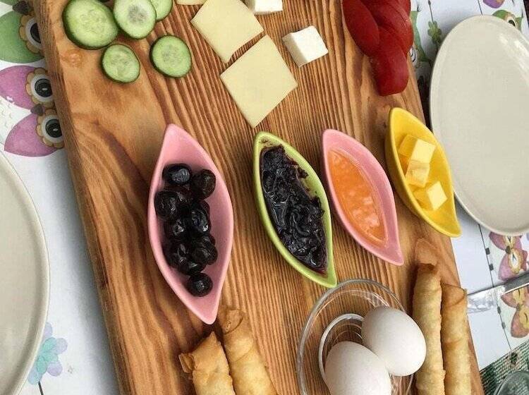 Ala Otel Konukevi Agva