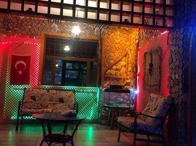 Ala Otel Konukevi Agva