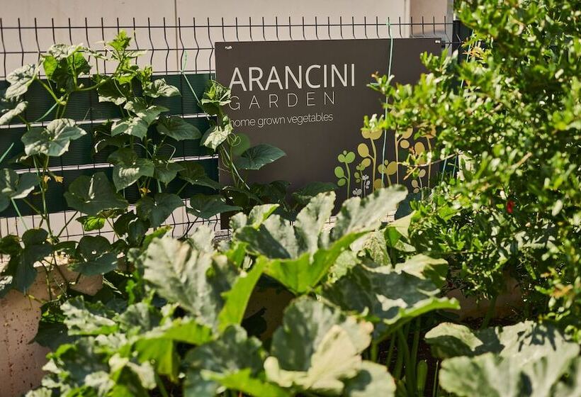 Arancini Residence
