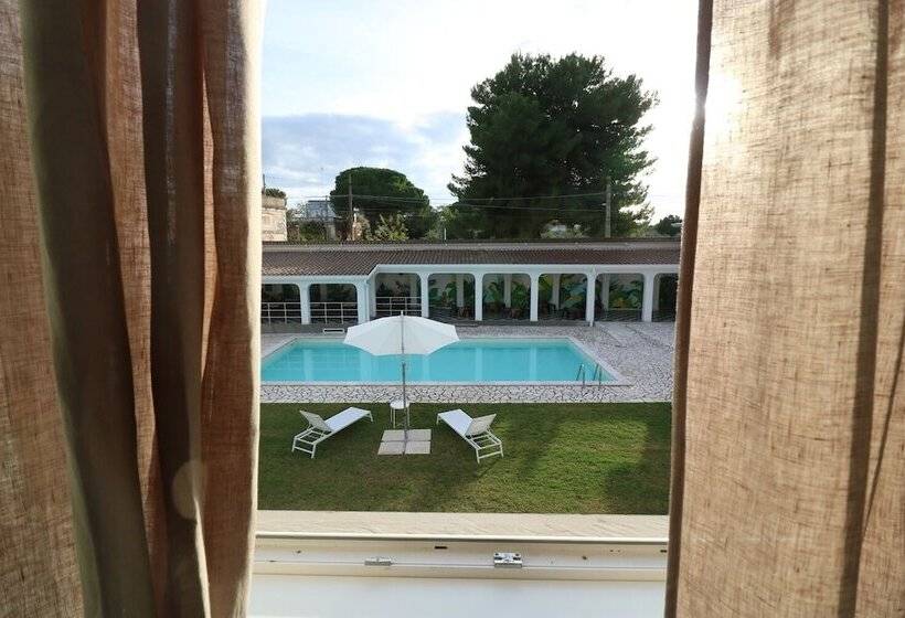 Artemisia B&b