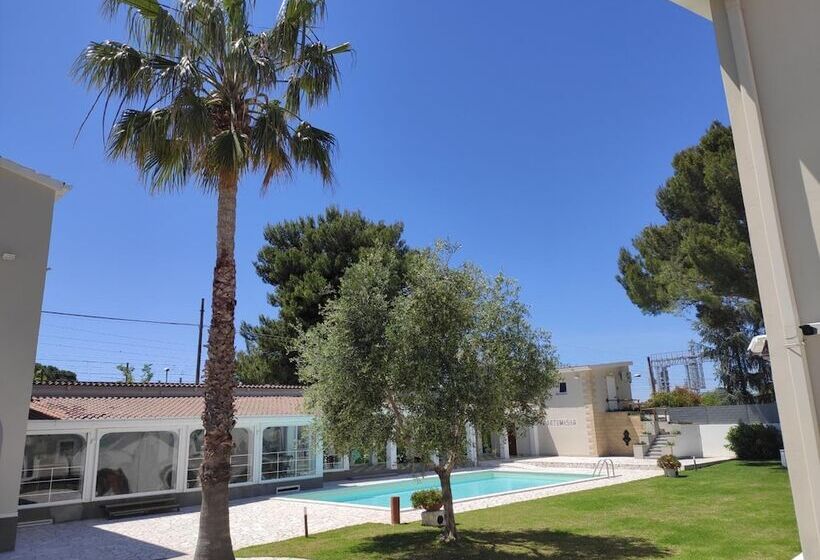 Artemisia B&b