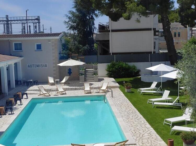 Artemisia B&b