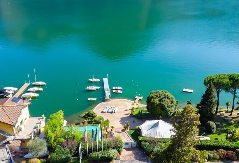 Aria Retreat & Spa   The Leading Hotels Of The World, Located Within Parco San Marco Resort