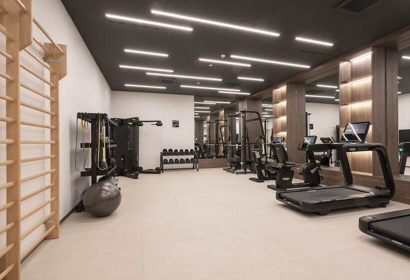 Aria Retreat & Spa   The Leading Hotels Of The World, Located Within Parco San Marco Resort