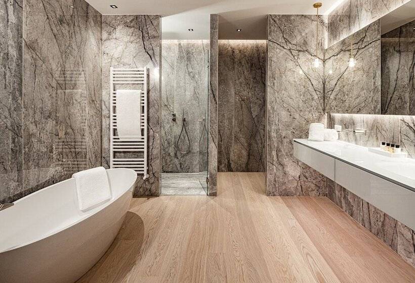 Aria Retreat & Spa   The Leading Hotels Of The World, Located Within Parco San Marco Resort