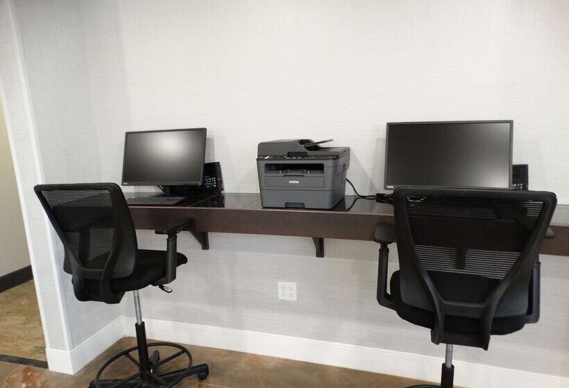 فندق Best Western Plus The Inn At Hells Canyon